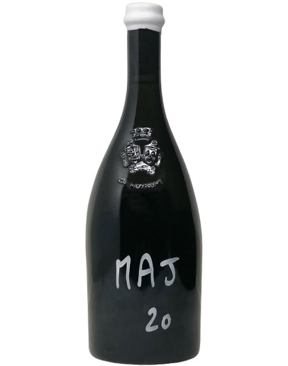 Blanc Fumé de Pouilly 2023 - Cuvée Majorum