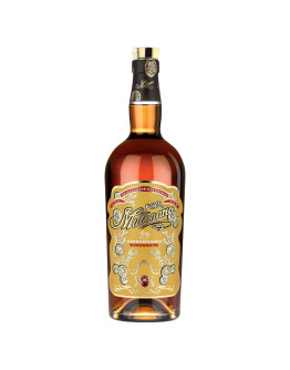 Rum Millonario 10 Aniversario Cincuenta