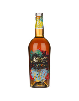 Rum Millonario Kuytchi