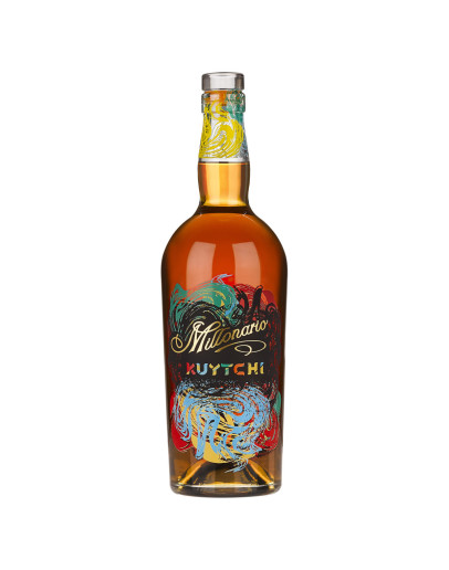 Rum Millonario Kuytchi