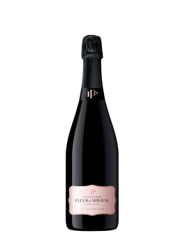 Fleur De Miraval Champagne Rose'