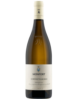 12 Gewurztraminer doc 2024 0,375 l