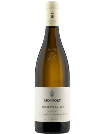 12 Gewurztraminer doc 2024 0,375 l