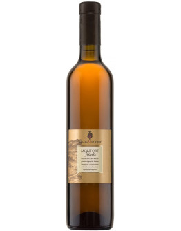 Moscato Giallo igt 2022 - Monfort Giallo