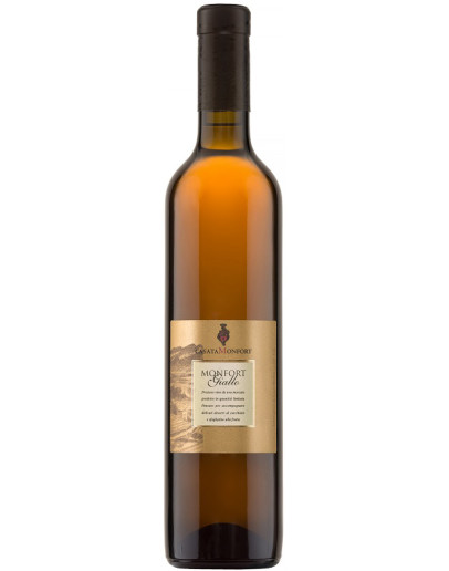 Moscato Giallo igt 2022 - Monfort Giallo