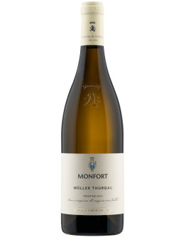 6 Muller Thurgau doc 2025