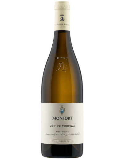 6 Muller Thurgau doc 2025
