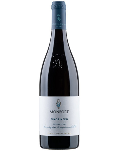 6 Pinot Nero doc 2023