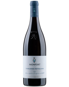 12 Teroldego Rotaliano doc 2023 0,375 l