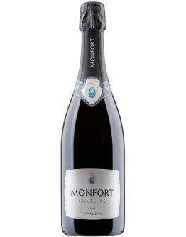 Trento doc Brut- Monfort Cuvée '85 3 l