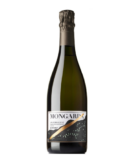 Valdobbiadene Prosecco Superiore docg Extra Brut