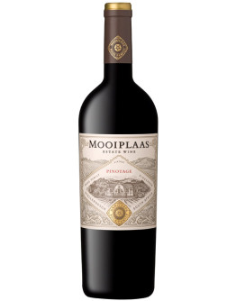 Pinotage Stellenbosch 2024