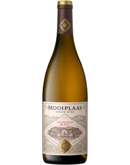 Sauvignon Blanc Stellenbosch 2025