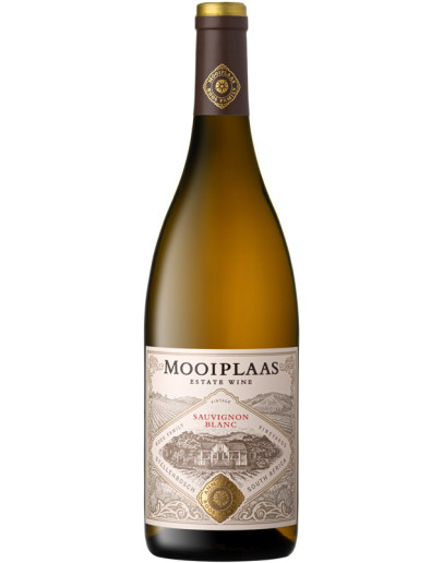 Sauvignon Blanc Stellenbosch 2025