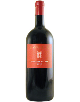 Primitivo Malbek igp 2011 Magnum