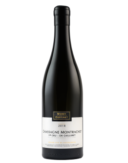 Saint Aubin 2020 1er Cru Les Frionnes