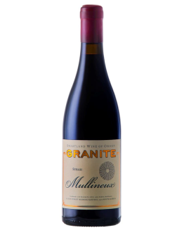  Granite Syrah 2017