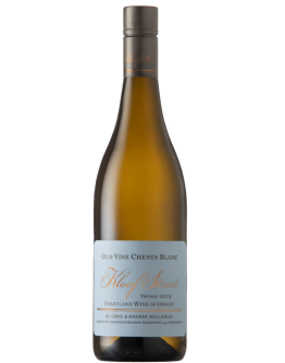 6 Kloof Street Chenin Blanc 2019