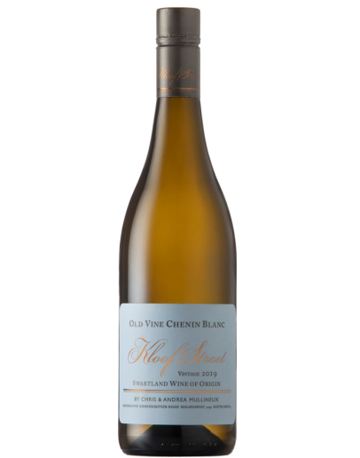 6 Kloof Street Chenin Blanc 2019