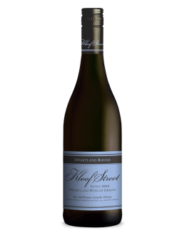 6 Kloof Street Swartland Rouge 2018