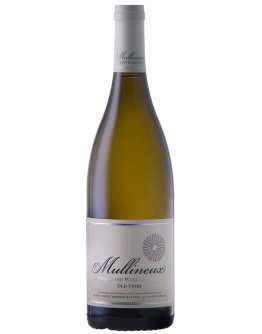6 Old Vines White 2017