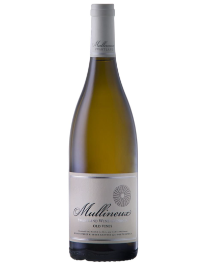 6 Old Vines White 2017