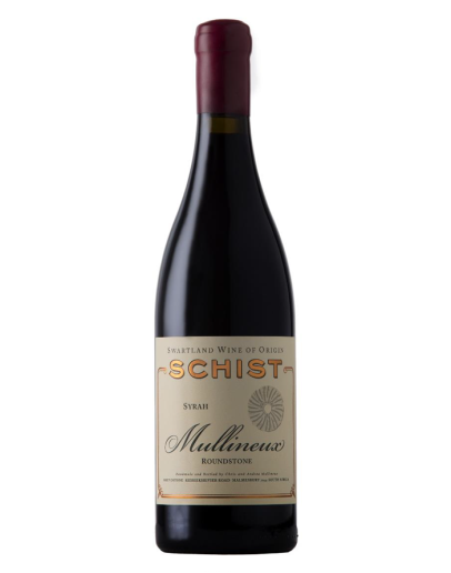 Schist Syrah 2017