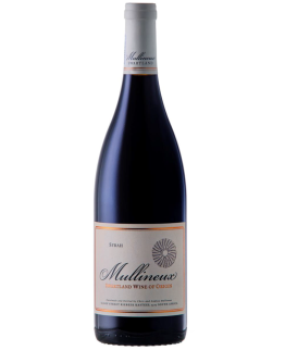 6 Syrah 2016