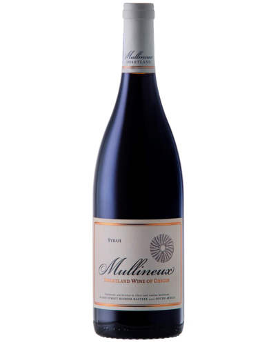 6 Syrah 2016
