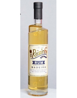 Madeira 6 Months Wine Cask Finish