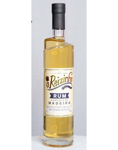 Madeira 6 Months Wine Cask Finish