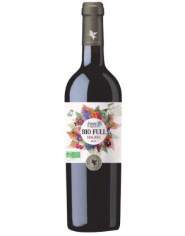 Malbec - Bio Full