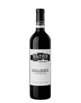 6 Malbec Clasico 2020