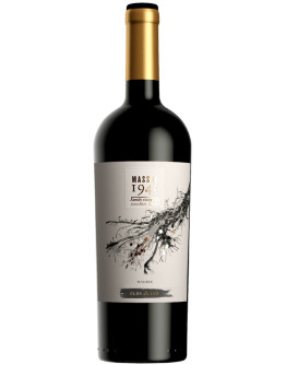 Malbec 2021 - Massal 14945