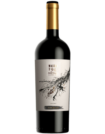 Malbec 2021 - Massal 14945