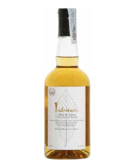 Whisky Ichiro's Malt - Malt & Grain 