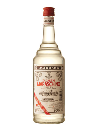 Maraska Maraschino 1,0 l