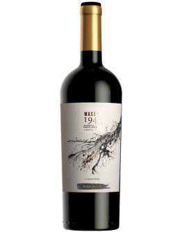 Carmenere 2021 - Massal 1945