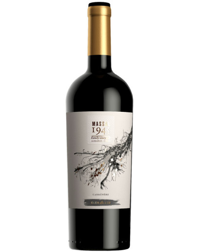 Carmenere 2021 - Massal 1945