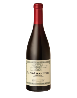 Mazis Chambertin Grand Cru 2014