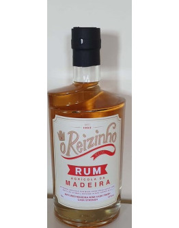 Medeira 9 Months Finish Wine Cask Strength