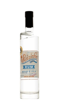 Medeira White Special Edition