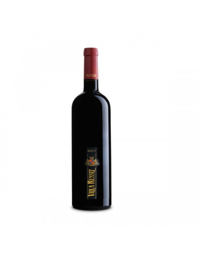 Merlot Doc Collio Friuli