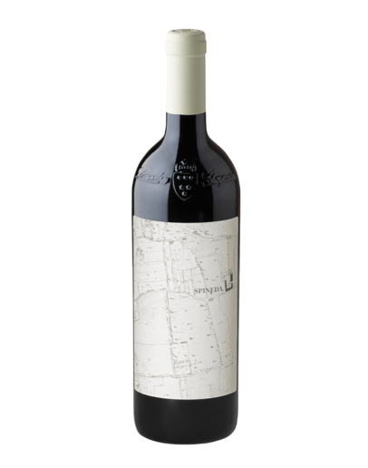 Merlot doc - Spineda