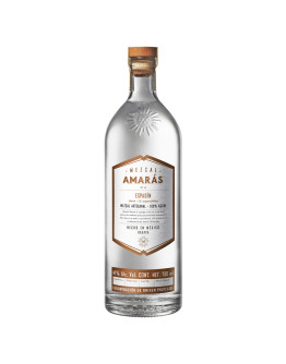 Mezcal Amaras Espadin