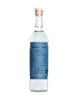 Mezcal Vago Jarquin Espadin 50,3°