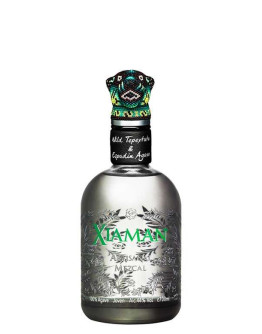 Mezcal Xiaman