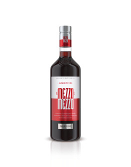 Nardini Mezzo e Mezzo 1 l
