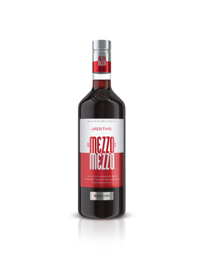 Nardini Mezzo e Mezzo 1 l