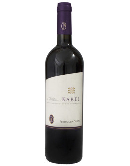 6 Monica di Sardegna doc - Karel